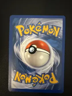 Professor Elm's Training Method 148 Expedition Base Set Pokemon Near Mint S541 - Image 2