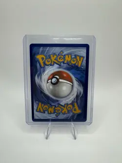 Ninjask 137/132 Illustration Rare Mega Evolution English Pokemon TCG - Image 2