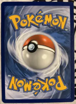 Professor's Letter 146/162 XY Breakthrough Trainer Pokemon Playset - Image 2