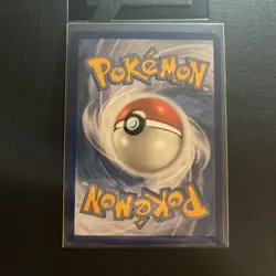 Pokemon TCG Mega Evolution Mega Camerupt EX 156/132 Ultra Rare - Image 2