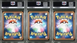 PSA10 Charizard Blastoise Venusaur 25th Anniversary Promo Set Pokemon Card - Image 2
