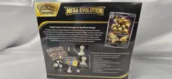 Pokemon Mega Evolutions Booster/Mega Gardevoir ETB Factory Sealed New In Box Lot - Image 4
