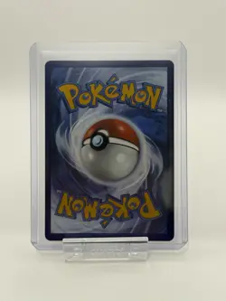 Mega Absol ex Full Art Ultra Rare 161/132 Pokemon Mega Evolution English - Image 2