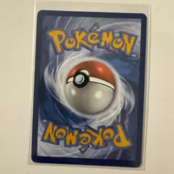 Pokemon Tcg: Team Rocket’s Wobbuffet 203 Promo NM - Image 5