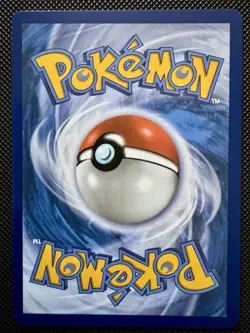 Wally's Compassion Ultra Rare Full Art 176/132 Pokemon Mega Evolution English NM - Image 2