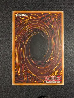 Yugioh - Pyrotech Mech - Shiryu BP02-EN122 1st Edition Mosaic Rare LP - Image 2