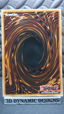 | Yugioh Ultimate Conductor Tyranno WISU-EN009 1st Collector's Rare NM/VLP | - Image 3