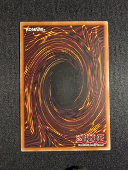 Yugioh - Bacon Saver BP02-EN119 1st Edition Mosaic Rare LP - Image 2