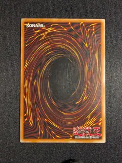Yugioh - Bull Blader BP02-EN115 1st Edition Mosaic Rare LP - Image 2