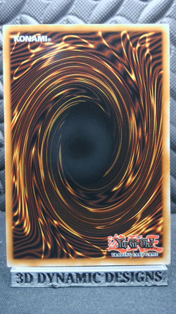 | Yugioh Souleating Oviraptor WISU-EN012 1st Collector's Rare NM 🔥 | - Image 3