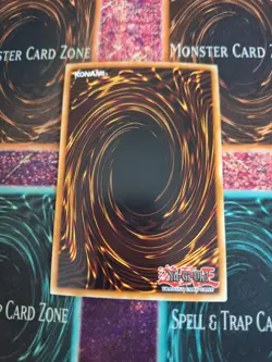 Yugioh Parellel World Fusion LC02-EN011 Ultra Rare Limited Near Mint - Image 3