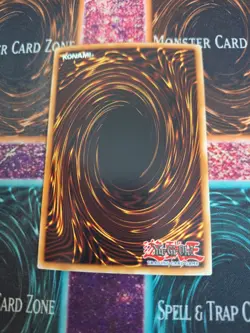 Yugioh Dragonic Tactics LC02-EN012 Ultra Rare Limited Near Mint - Image 3