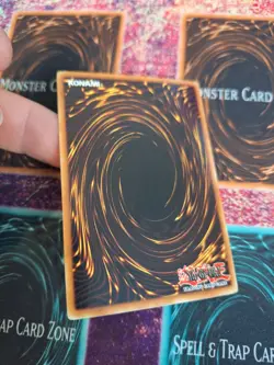 Yugioh Trap Dustshoot PGD-049 Common Unlimited Near Mint - Image 4