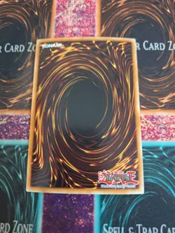 Yugioh Macro Cosmos LCGX-EN218 Ultra Rare Unlimited Near Mint - Image 3