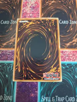 Yugioh Pot of Greed SD4-EN018 Common 1st Edition Near Mint - Image 3