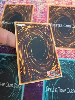 Yugioh Pot of Greed SD4-EN018 Common 1st Edition Near Mint - Image 4