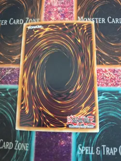 Yugioh Metalhold the Moving Blockade MVP1-ENS30 Secret Edition 1st Edition NM - Image 3