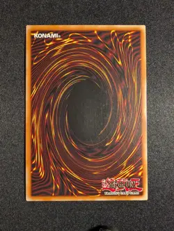 Yugioh - Shocktopus BP02-EN102 1st Edition Mosaic Rare LP - Image 2