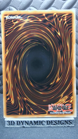 | Yugioh Xeno Meteorus WISU-EN0011st Collector's Rare Wild Survivors NM 🔥 | - Image 3