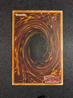 Yugioh - Tanngrisnir of the Nordic Beasts BP02-EN09 1st Edition Mosaic Rare LP - Image 2
