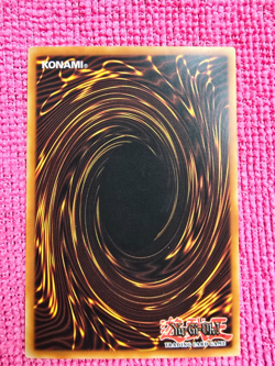 Physical Double - Korperdouble - DR1-DE102 - Common - Unlimited Edition - YuGiOh - Image 2