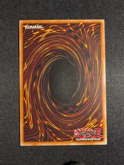 Yugioh - Power Giant BP02-EN091 1st Edition Mosaic Rare NM - Image 2