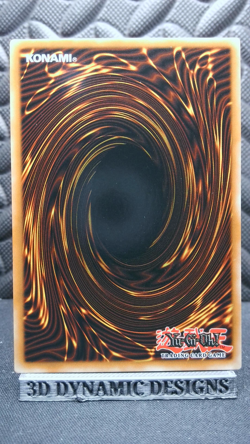 | Yugioh Expurrely Happiness AMDE-EN017 1st Collector's Rare NM 🔥 | - Image 2
