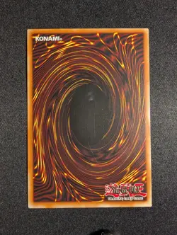 Yugioh - Samurai of the Ice Barrier BP02-EN088 1st Edition Mosaic Rare LP - Image 2