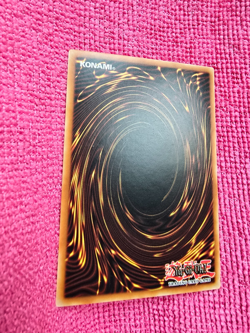Mefist, the Infernal General - Mefist, Infernalischer General - DR1-DE228 YUGIOH - Image 4