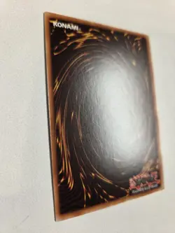 Buster Blader RP02-EN013 Super Rare Yugioh Retro Pack 2 Reprint Unlimited Mint - Image 4
