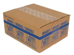 Yugioh DOOM of DIMENSIONS BOOSTER CASE (12 Boxes) Factory Sealed - Image 1