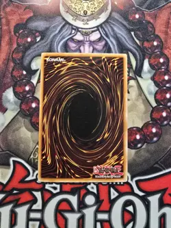 Yugioh Elemental Hero Gaia CT08-EN011 Super Rare Limited Edition VLP - Image 2