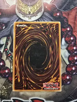 Yugioh Elemental Hero Grand Neos CT04-EN001 Limited Edition Secret Rare LP - Image 2