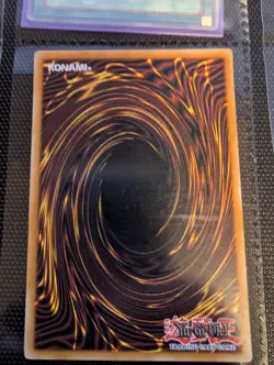 YUGIOH PTDN-EN053 THE BEGINNING OF THE END 1ST ED ULTIMATE RARE NM - Image 2