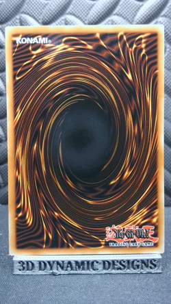 | Yugioh Animadorned Archosaur WISU-EN050 1st Collector's Rare NM- 🔥 | - Image 3