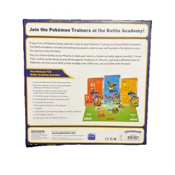Pokemon Trading Card Game Battle Academy 2022 SEALED NEW Eevee Pikachu Cinderace - Image 2