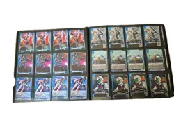 Gundam Card Game TCG Japanese Beta Master Set with LR - Image 5