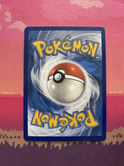 Pokemon Card Snorlax Sword & Shield Reverse Holo Rare 140/202 Near Mint - Image 2