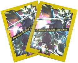 Pokemon TCG Card Sleeves (Brand New) - Pick your Pack - Image 4