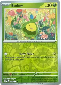 Pokemon - Prismatic Evolutions SV8.5 - Choose Your Cards - Reverse Holo/Holo-NM - Image 4