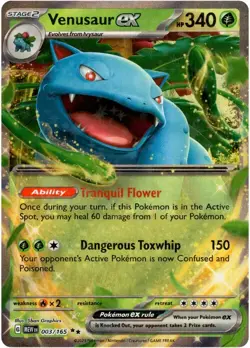 Pokemon Scarlet & Violet 151: Holo, Reverse Holo, Ex Cards - You Choose! - Image 4