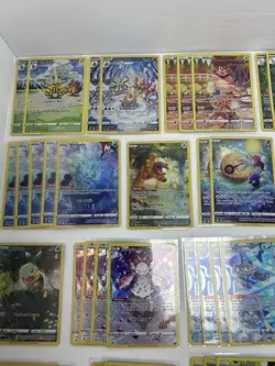Crown Zenith: Galarian Gallery Holo Lot - 56 Card's Total - Image 3