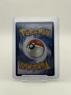 Pokemon TCG Dachsbun Card S&V Paldean Fates 161/091 Near Mint Condition - Image 2