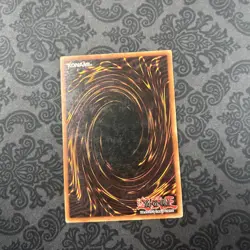 Nuvia the Wicked LON-013 Rare YuGiOh Card - Image 2