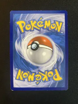 Pokemon Card - M Swampert EX - XY87 - XY Black Star Promo - 2015 - Image 2