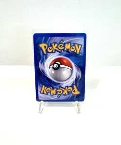 Sandslash - 1999 Fossil 41/62 Pokemon Card 151 WOTC - * PACK FRESH NEW ! * - Image 2