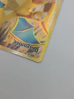Dragonite EX 106/108 Pokemon XY Evolutions Full Art Ultra Rare Holo Card - Image 5