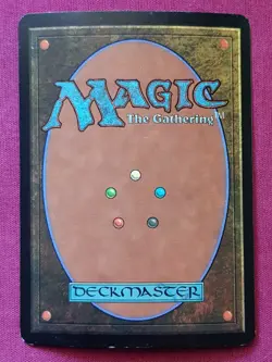 Magic The Gathering FRIDAY NIGHT MAGIC PROMOS FOIL WILD MONGREL green card MTG - Image 2