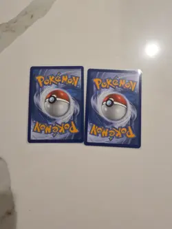 Riolu And Alakazam Mega Evolution ETB Pokemon Card Promo Cards 009 And 010 - Image 2