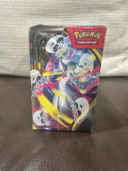 Pokemon TCG Mega Evolution Enhanced Booster Display Box 36 Pks & 1 Promo Card - Image 2